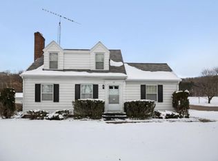 212 Lincoln St, Elk Mound, WI 54739