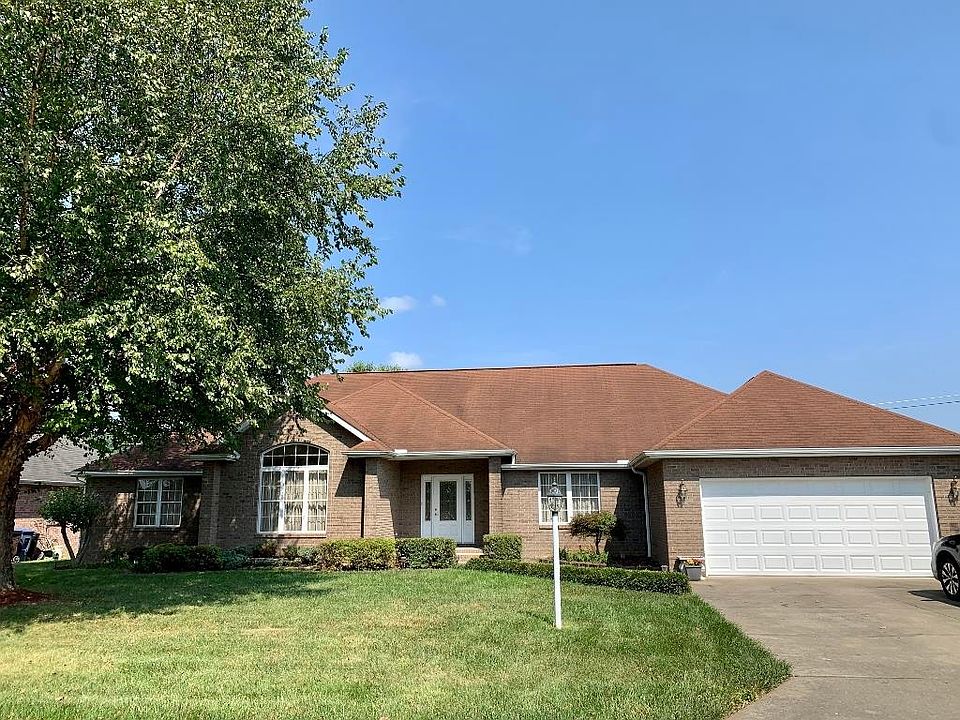 36 Township Road 1534, Proctorville, OH 45669 Zillow