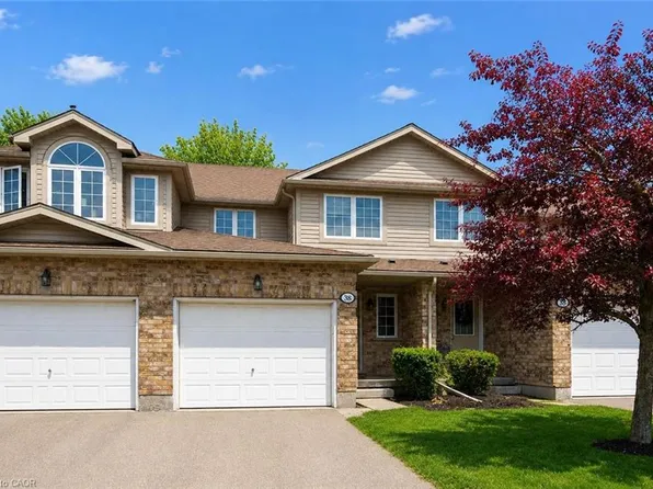 210 Dawn Ave #38, Guelph, ON N1G 5L5