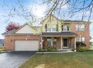 29 Sedge Ct, Pataskala, OH 43062