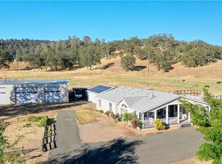 17467 Sendero Way, Lower Lake, CA 95457