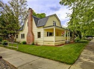 1703 N 9th St, Boise, ID 83702