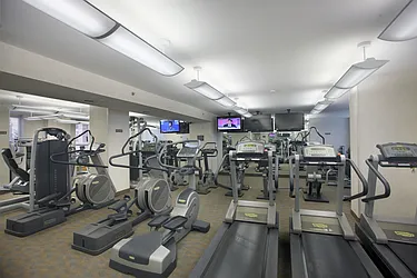 Rented by The Monterey