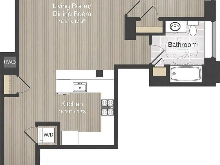 Heath Street Lofts — Photo 14