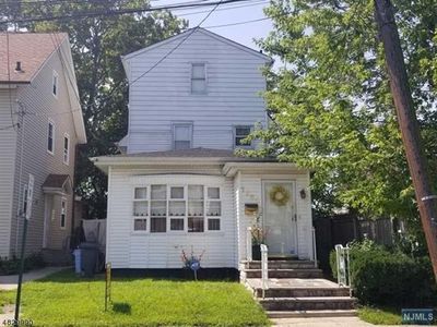 1030 Boudinot Pl, Elizabeth, NJ, 07201