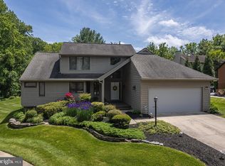 12148 Red Stream Way, Columbia, MD 21044