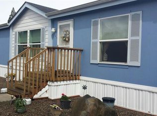 4155 Lancaster Dr NE UNIT 83, Salem, OR 97305