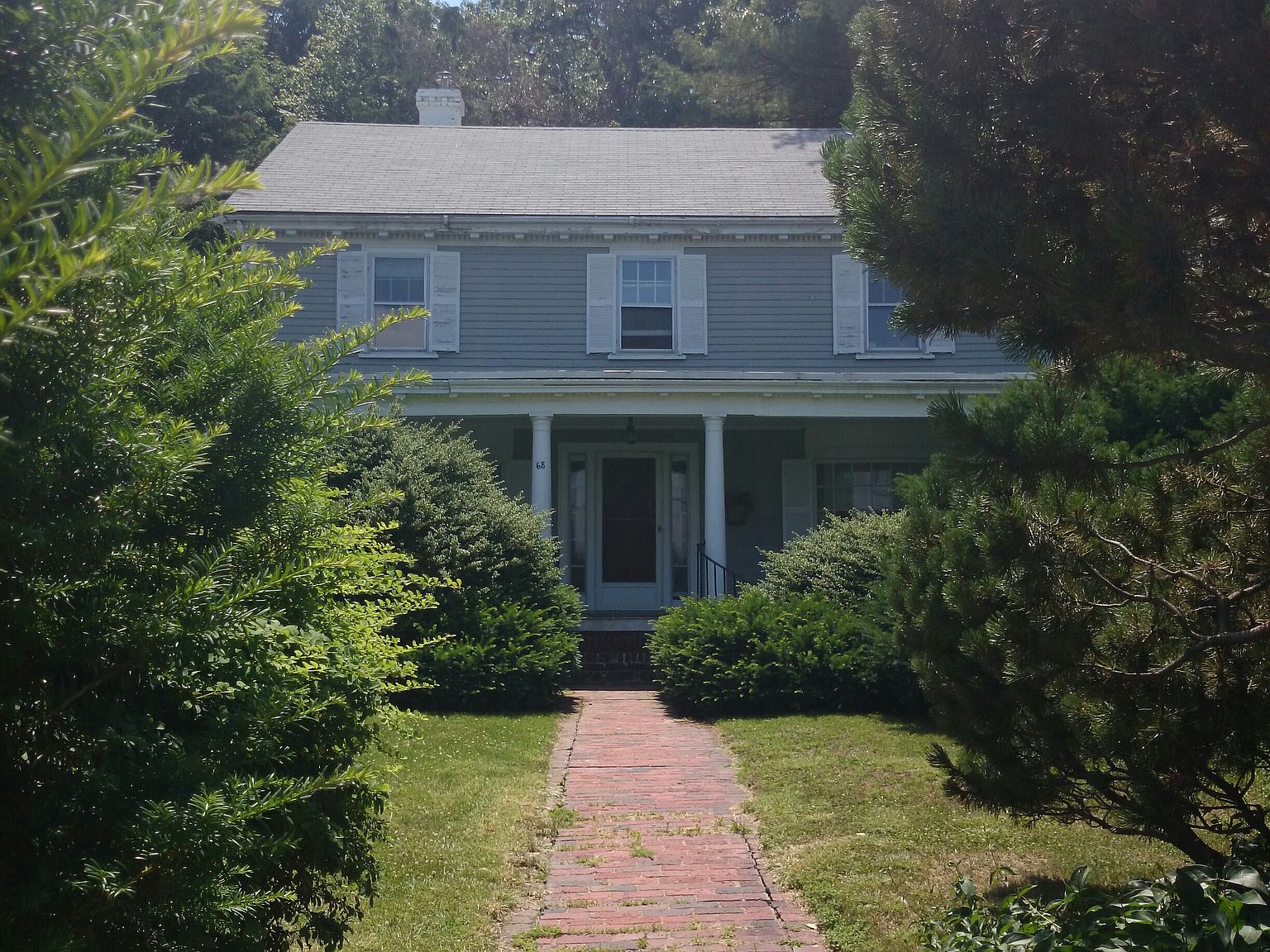 68 Beacon St, Newton, MA 02467 Zillow