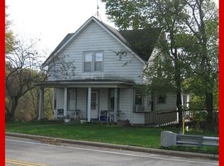 W6393 County Road A, Johnson Creek, WI