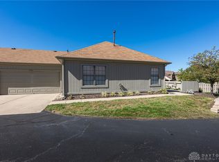 2561 Allister Cir, Miamisburg, OH 45342