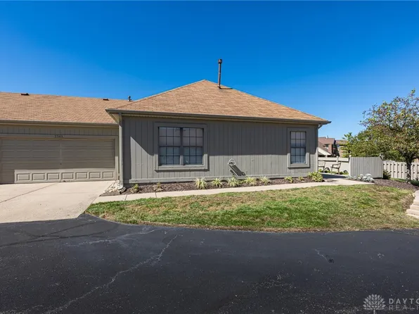 2561 Allister Cir, Miamisburg, OH 45342