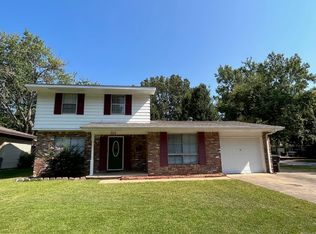 300 W Martin St, Jacksonville, AR 72076