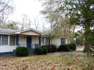 303 Suwanee St, Vienna, GA 31092