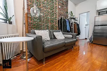 Rented by Highline Residential