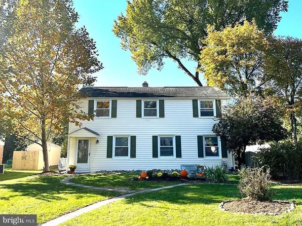 3110 Colony Ln, Plymouth Meeting, PA 19462