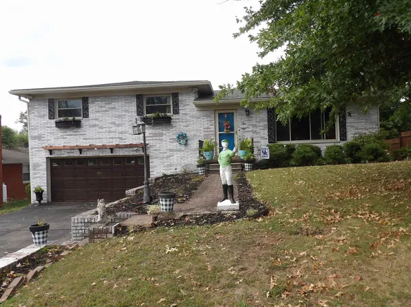 2741 Jackson Ave, Ashland, KY 41102