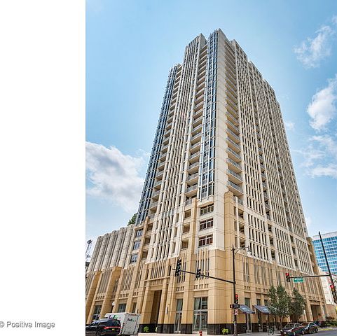 1st image of 1400 S Michigan Ave APT 2102