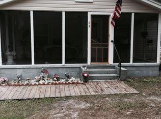 43 Summerall Ln, Folkston, GA 31537