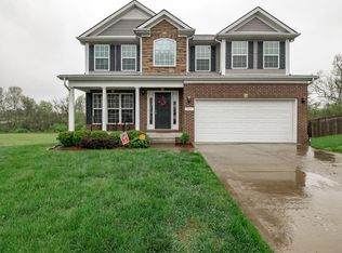 101 Wellesly Ave, Georgetown, KY 40324