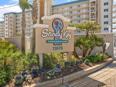 13575 Sandy Key Dr UNIT 811, Perdido Key, FL, 32507