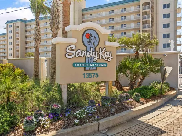 13575 Sandy Key Dr Unit 811, Perdido Key, FL 32507