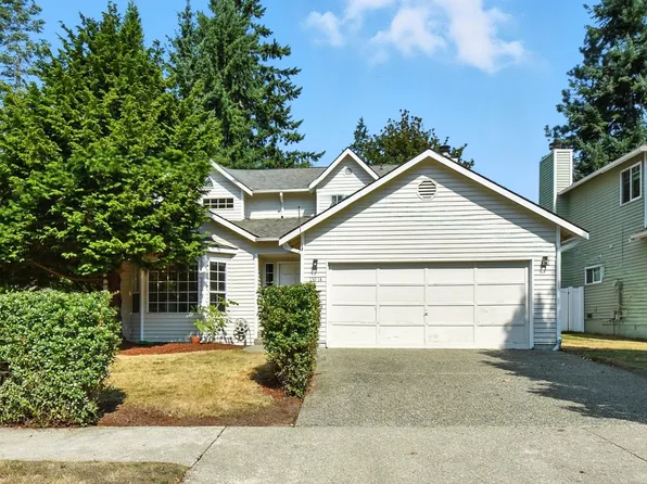 13014 NE 101st Pl, Kirkland, WA 98033