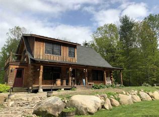 286 High Rock Rd, Northville, NY 12134