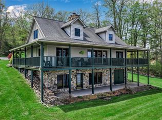 2640 Trolley Stop Ln, Ashville, NY 14710