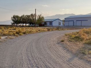 3149 S Us Highway 93, Wells, NV 89835