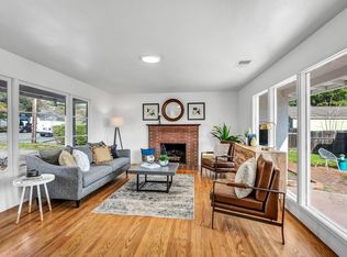 813 Lamont Ave, Novato, CA 94945