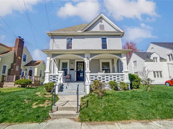 357 High St, Wilmington, OH 45177