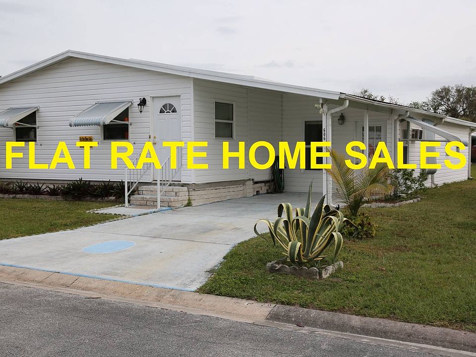 1st image of 8775 20th St Lot 6O6