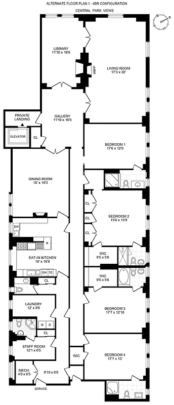 floor plan 3