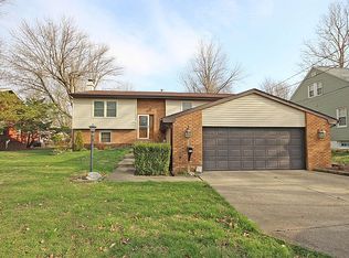 310 E Maryland Heights Rd, Decatur, IL 62526
