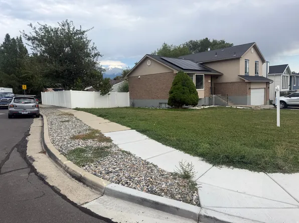6727 S 1645 W, West Jordan, UT 84084