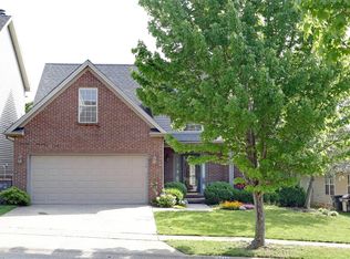 3645 Fair Ridge Dr, Lexington, KY 40509