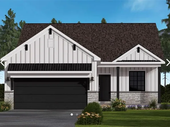 27200 E Oak View Dr, Lake Lotawana, MO 64086