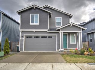 9022 Viola St SE, Tumwater, WA