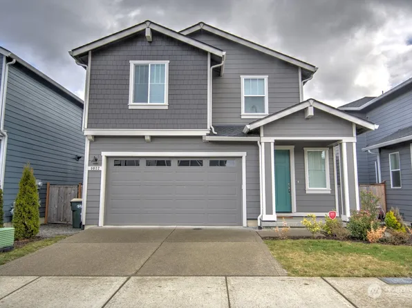 9022 Viola Street SE, Tumwater, WA 98501