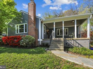 11722 Highview Ave, Silver Spring, MD 20902