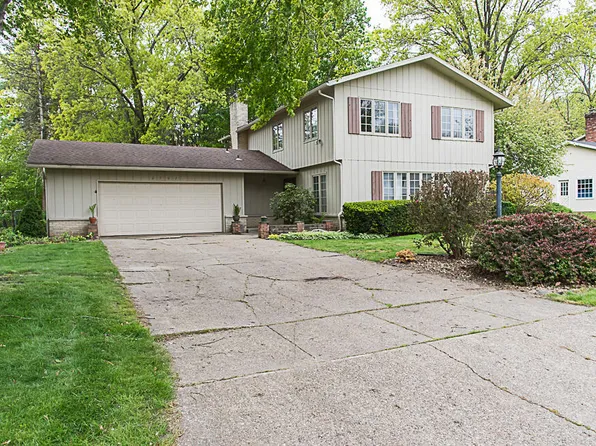 2707 Tattersall Rd, Portage, MI 49024