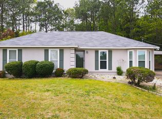 5817 Fellow St, Columbus, GA 31907
