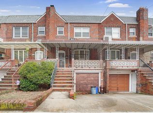 2145 E 29th St, Brooklyn, NY 11229