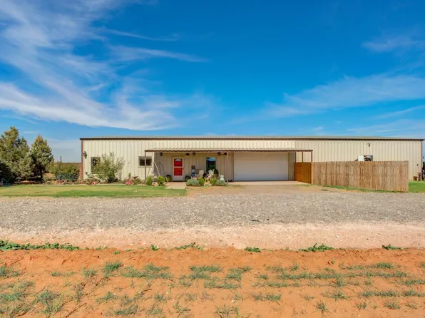 1630 Pecan Dr, Brownfield, TX 79316