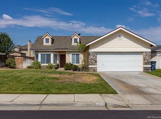 809 Clearview St, Tehachapi, CA 93561