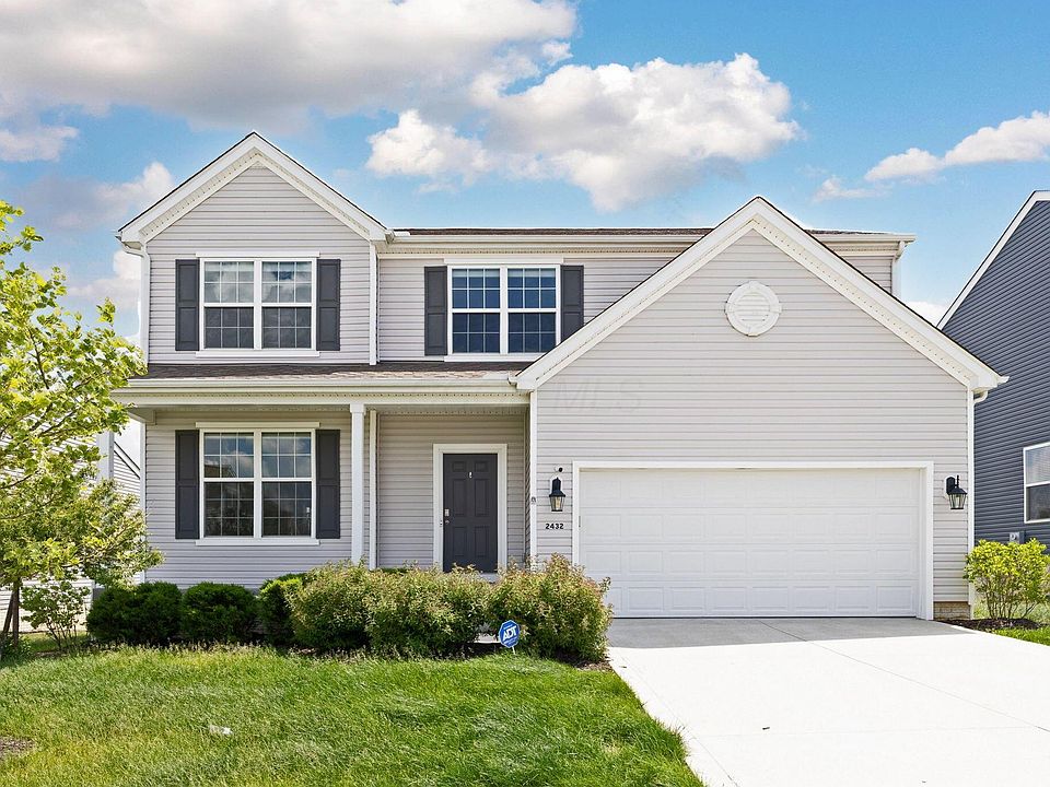 1st image of 2432 Brook Run Dr