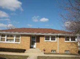 7434 W Wellington Ave, Chicago, IL 60707