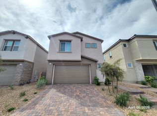 3643 Dusted Glow Ave, Henderson, NV 89044