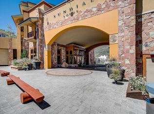 3720 Sundial UNIT C309, Park City, UT 84098