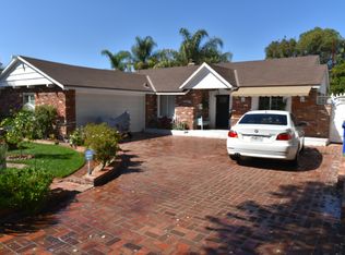 20909 Avenue San Luis, Woodland Hills, CA 91364